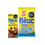 Imagen para la categoría Bebidas lácteas