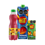 Imagen para la categoría Jugos y Refrescos