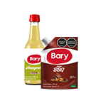 Imagen para la categoría Salsas y aderezos 