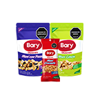 Imagen para la categoría Snacks 