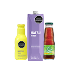 Imagen para la categoría Té e infusiones