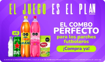 Combos en Weshop - Mobile