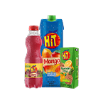 Imagen para la categoría Jugos y Refrescos