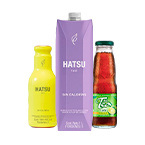 Imagen para la categoría Té e infusiones