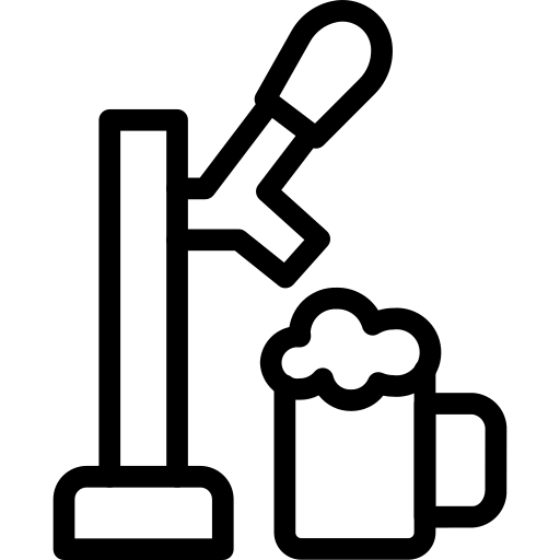 Ícono de la categoría Máquinas'