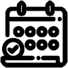 Ícono de la categoría Suscripciones'