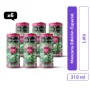 Gaseosa Manzana Postobón Lata 310 ml Ed. Especial Nacional x 6 und