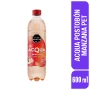 Acqua Postobón Manzana Pet 600 ml x 1 und