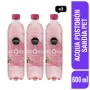 Acqua Postobón Sandía Pet 600 ml x 3 und