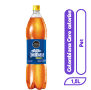 Gaseosa Colombiana Sin Azúcar pet 1.5 lt x 1 und