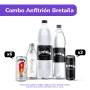 Combo Anfitrión Bretaña