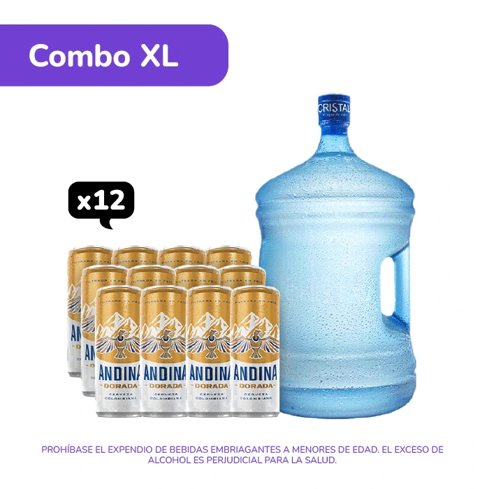 Combo XL