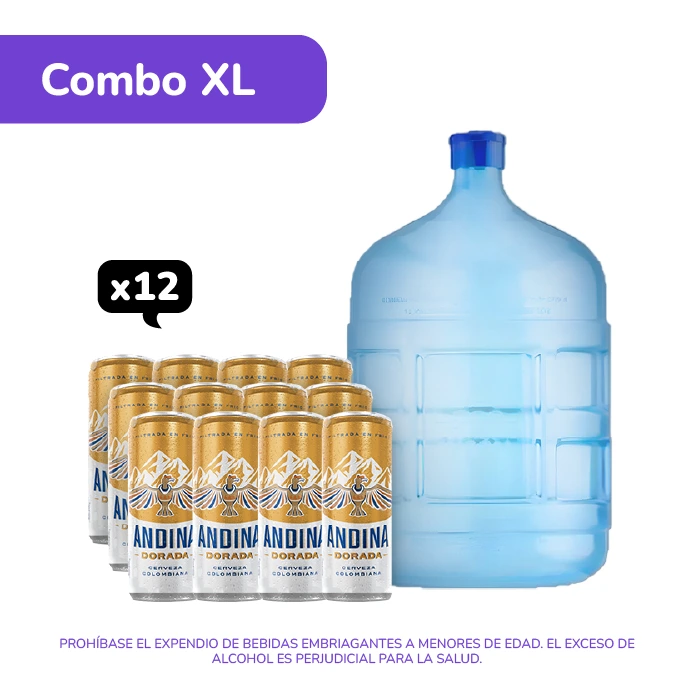 Combo XL