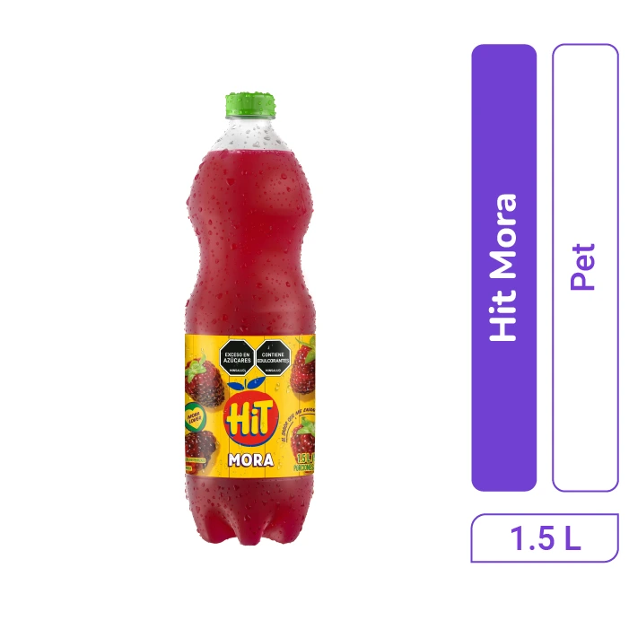 Hit Mora Pet 1.5 ltx 1 und