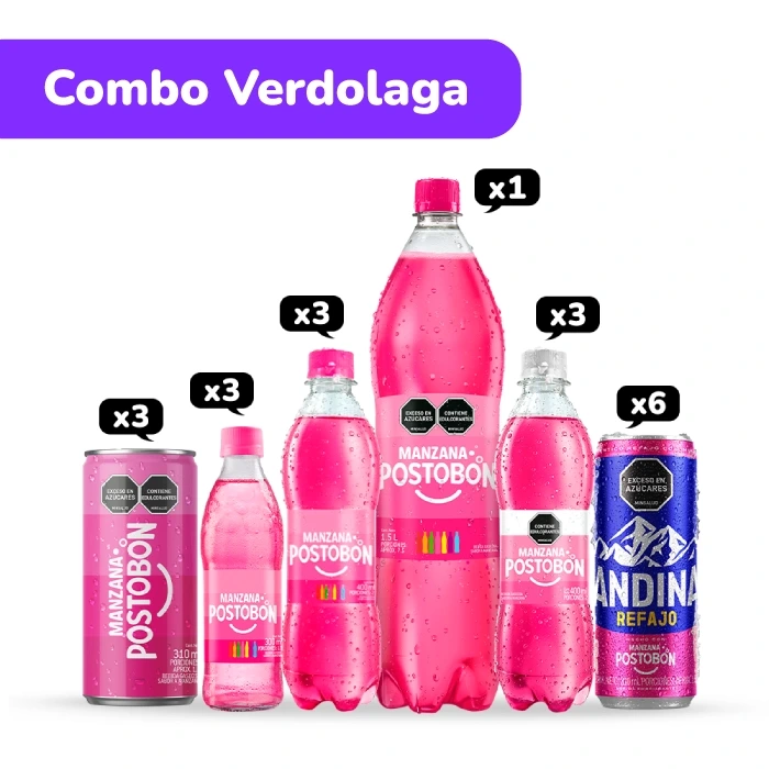 Combo Verdolaga 2026: La &uacute;ltima funci&oacute;n