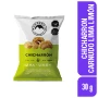 Chicharrón Carnudo MonteRojo Lima Limón 30 g x 1 und