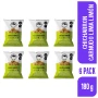 Chicharrón Carnudo MonteRojo Lima Limón 30 g x 6 und (180 g)
