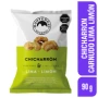 Chicharrón Carnudo MonteRojo Lima Limón 90 g x 1 und