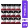 Papas MonteRojo Bbq Dulce 25 g x 12 und