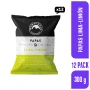 Papas MonteRojo Lima Limón 25 g x 12 und