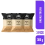 Papas MonteRojo Trufa 100 g x 3 und