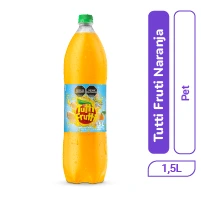 Jugo Tutti Naranja 1.5 LT x 1und