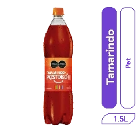 Gaseosa Tamarindo Postob&oacute;n Pet 1.5 lt x 1und