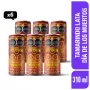 Gaseosa Tamarindo Postobón Lata 310 ml Ed. Especial Día de Muertos x 6 und