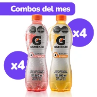Combo Sin Azúcar