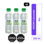 H2Oh! Limonata pet 250 ml x 3 und