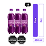 Uva Postobón pet 400 ml x 3 und