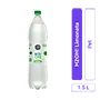H2Oh! Limonata pet 1.5 lt x 1 und