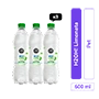 H2Oh! Limonata pet 600 ml x 3 und
