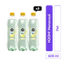 H2Oh! Maracuya Pet 600 ml x 3 und