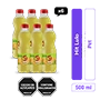 Hit Lulo Pet 500 ml x 6und
