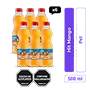 Hit Mango Pet 500 ml x 6 und