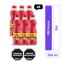 Hit Mora Pet 500 ml x 6und