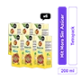 Hit Mora Sin Azúcar Tetrapack 200 ml x 6und