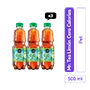 Té Mr. Tea Limón Cero Calorías Pet 500 ml x 3 und