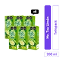 Té Mr. Tea Limón tetrapack 200 ml x 6 und