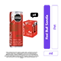 Energizante Red Bull Sandía Lata 250 ml x 4 und