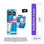 Energizante Red Bull Lata Sin Azúcar 250 ml x 4 und