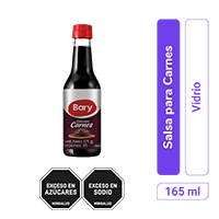 Salsa para Carnes Bary Frasco 175 gr