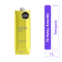 Té Hatsu Amarillo Tetrapack 1 ltx 1 und