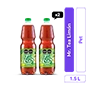 Té Mr. Tea Limón Pet 1.5 lt x 2 und