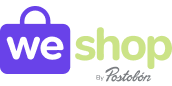 Weshop Logo