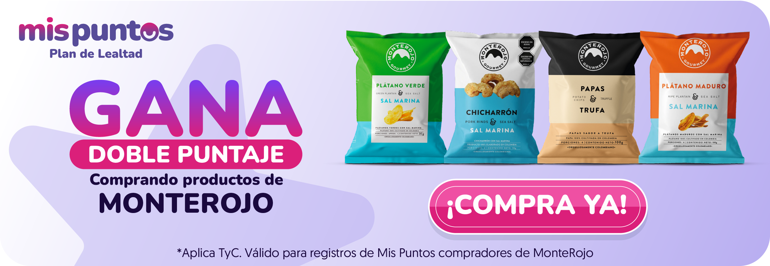 mispuntos mispuntos
