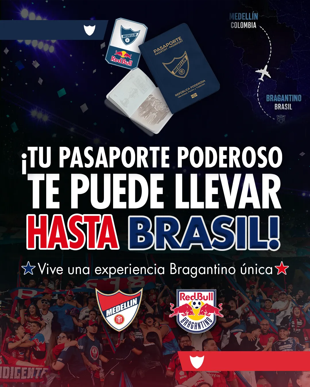 Promoción WeShop 1