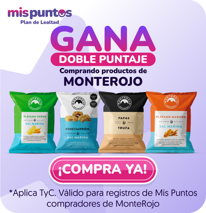 mispuntos mispuntos