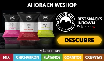 Compra MonteRojo en Weshop